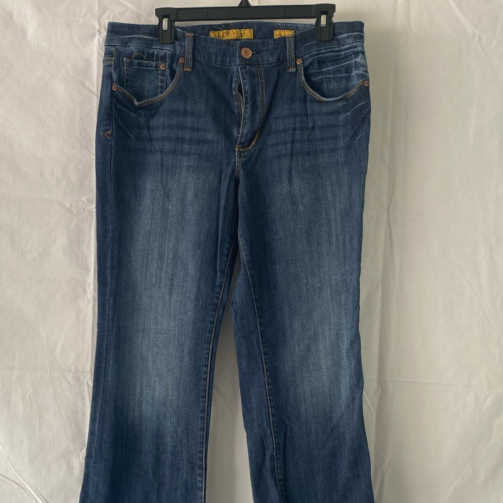 Womens Jeans Aeven